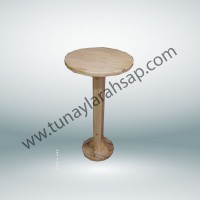 ms0033 Kumpir Bar Masası